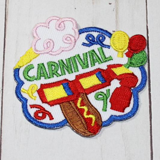 Fun Patch