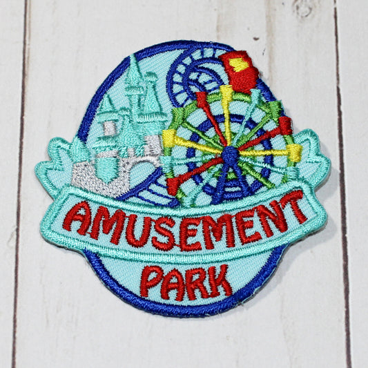 Fun Patch