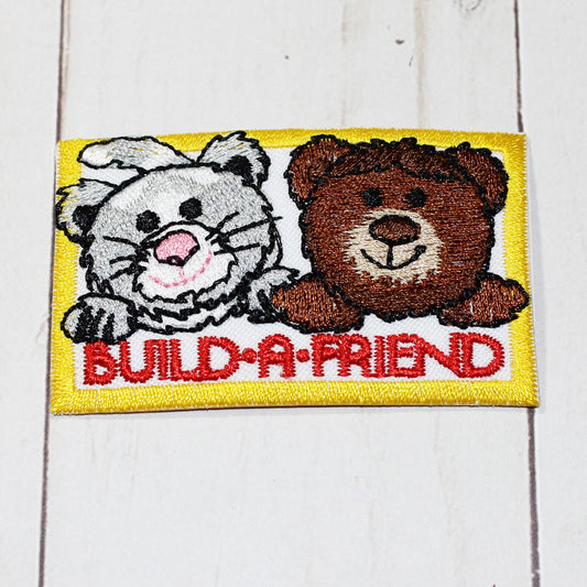 Fun Patch