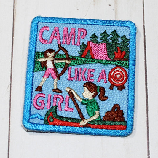 Fun Patch