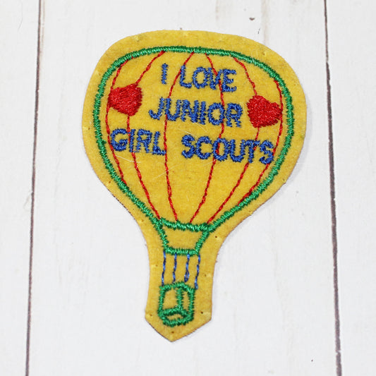 Fun Patch