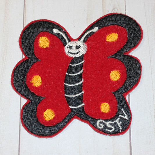 Fun Patch