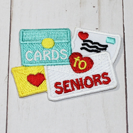 Fun Patch
