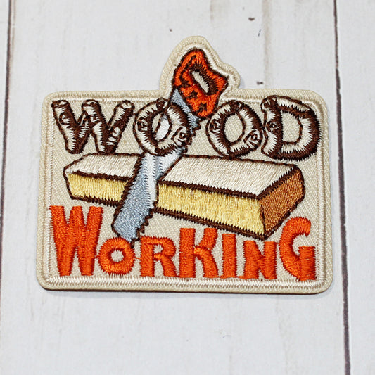 Fun Patch
