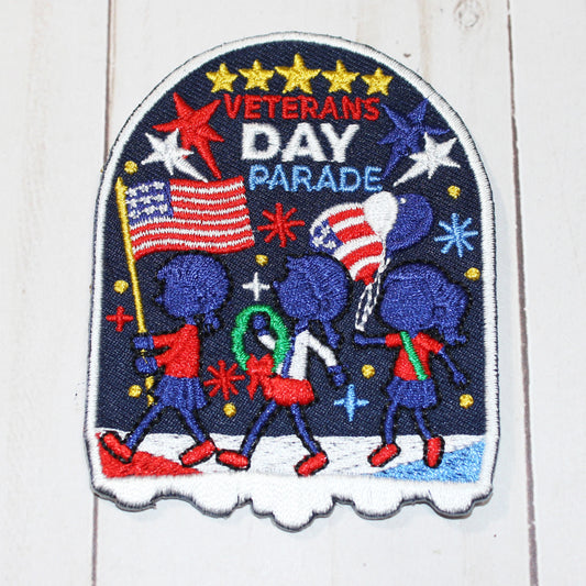 Fun Patch
