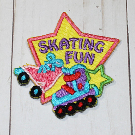 Fun Patch