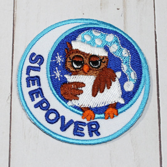 Fun Patch