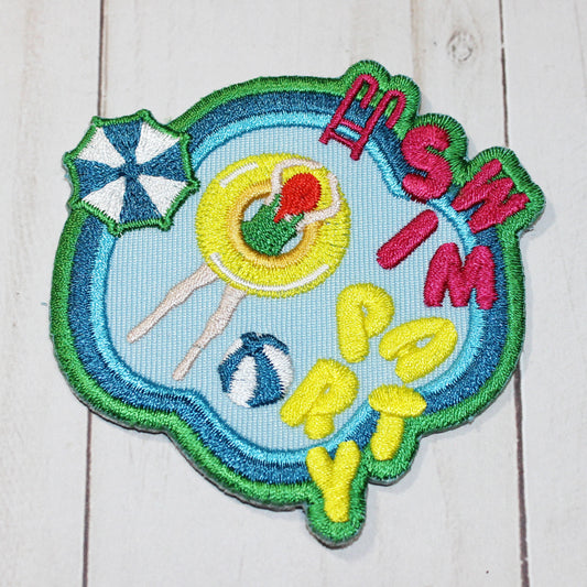 Fun Patch