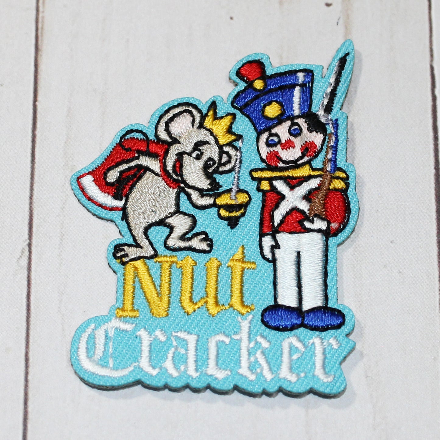 Fun Patch