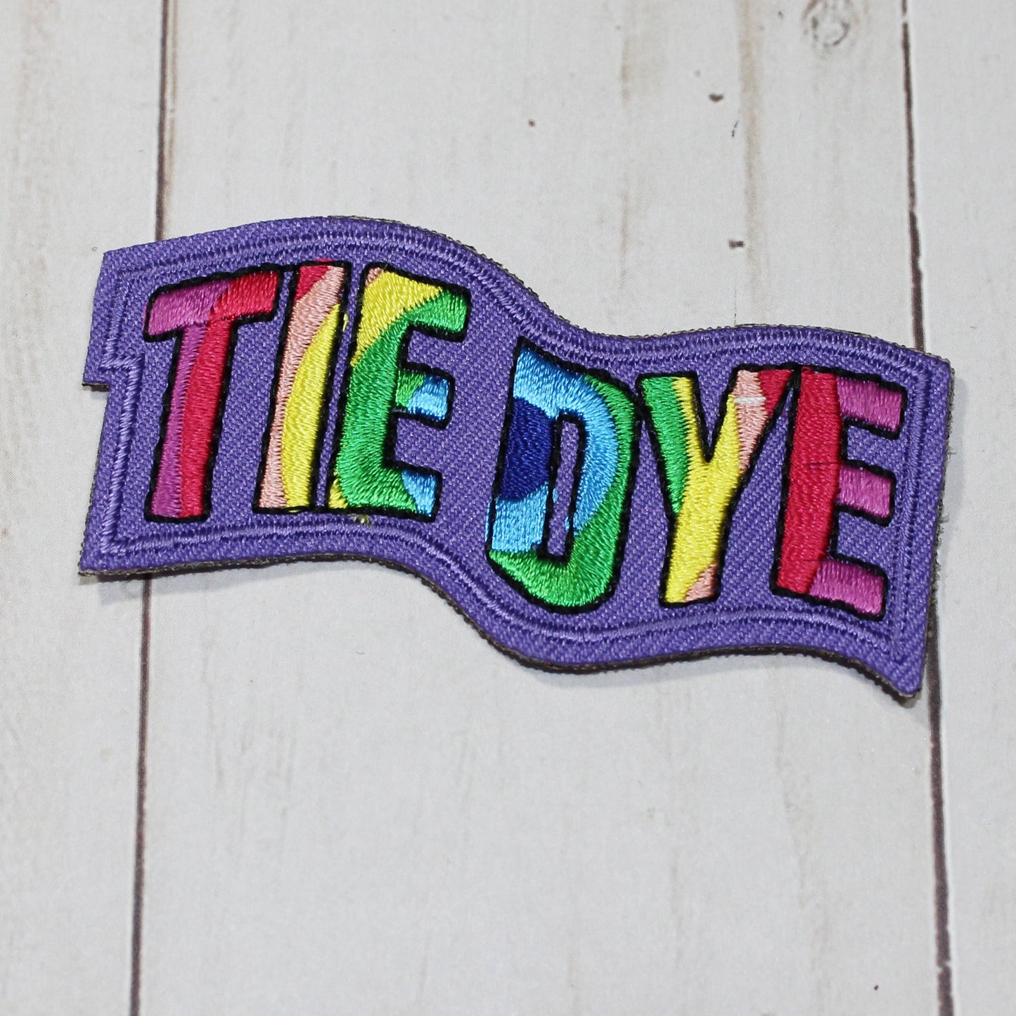 Fun Patch