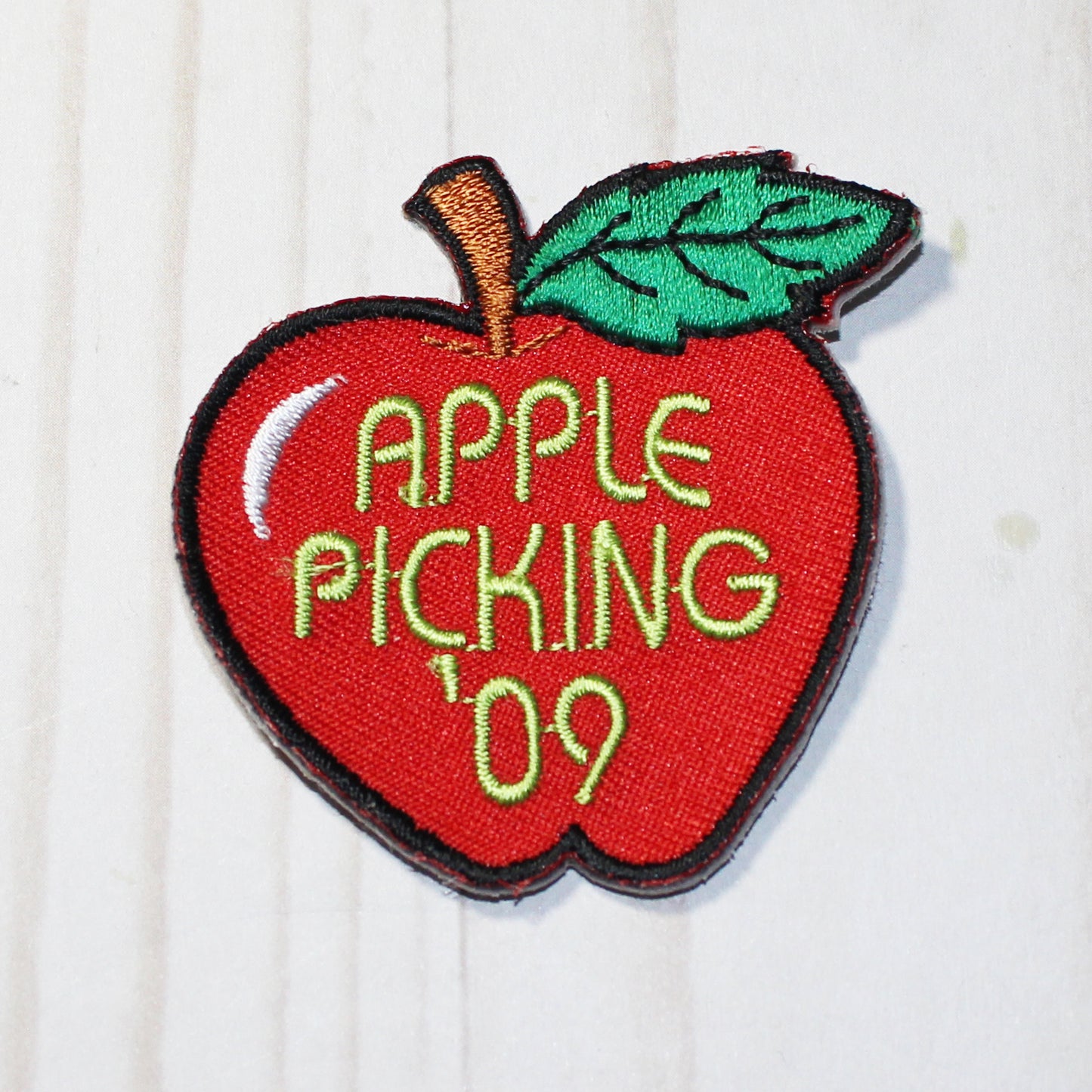 Fun Patch