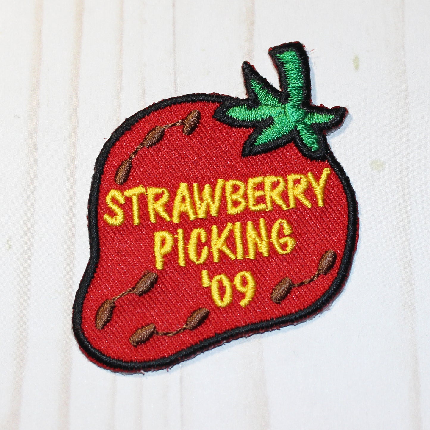 Fun Patch