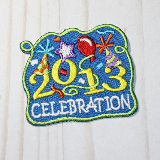 Fun Patch