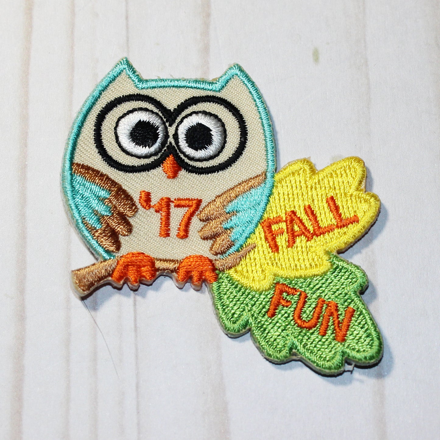 Fun Patch