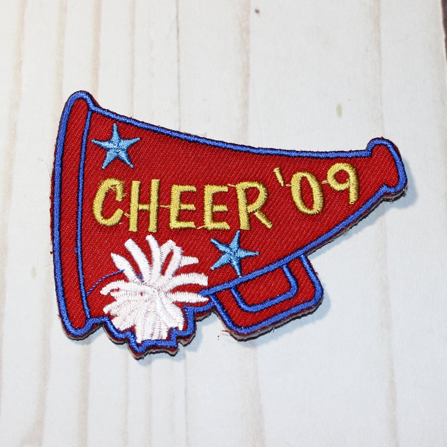 Fun Patch