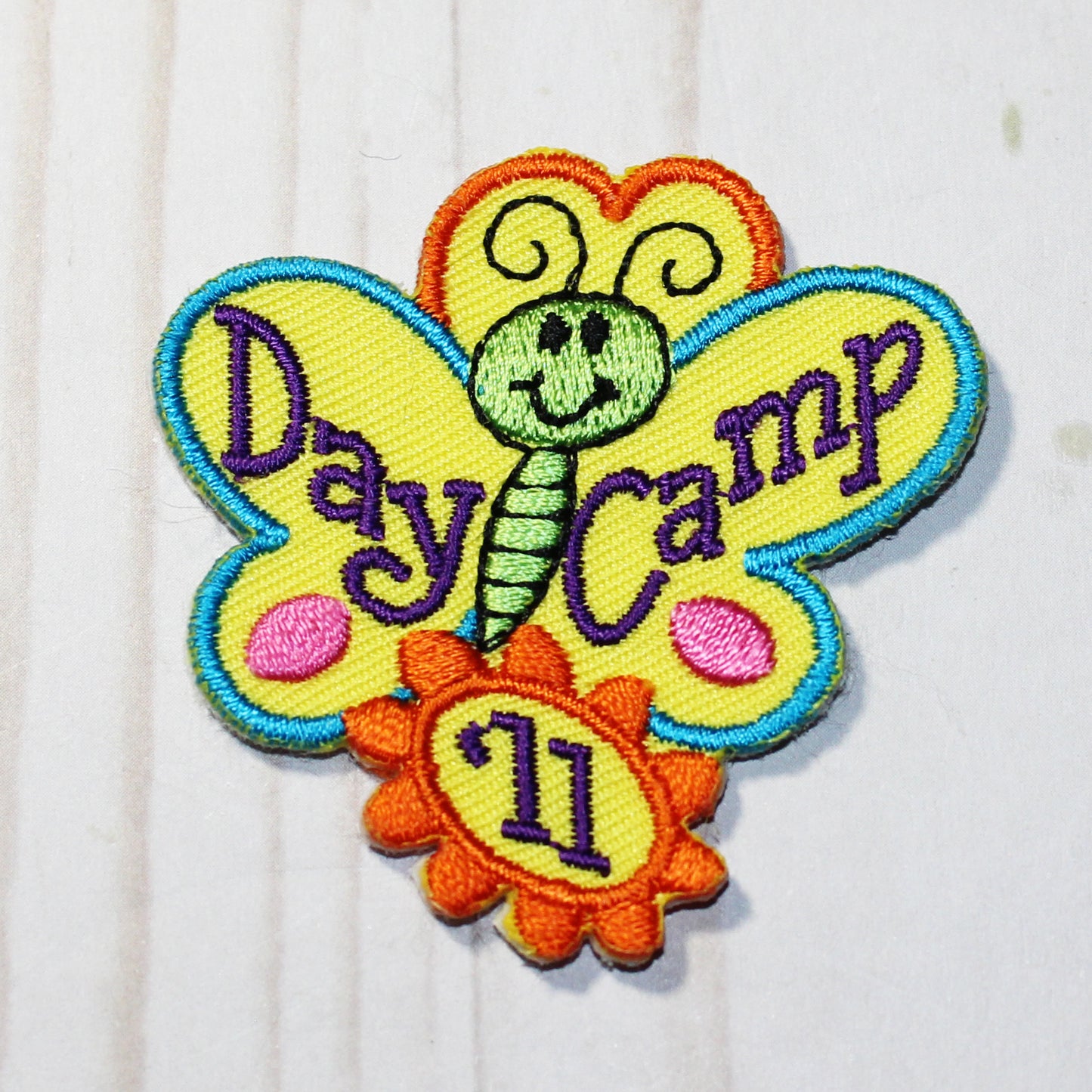 Fun Patch