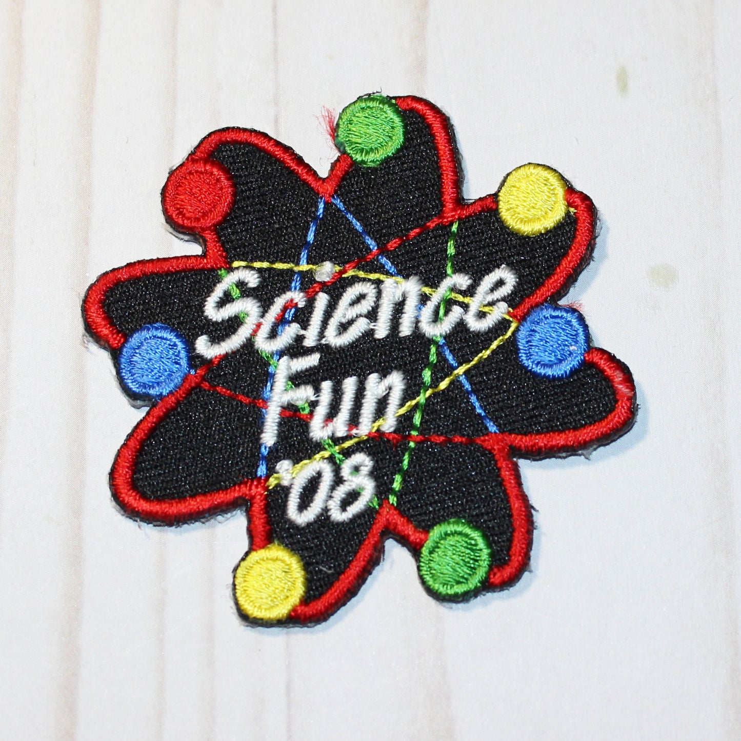 Fun Patch