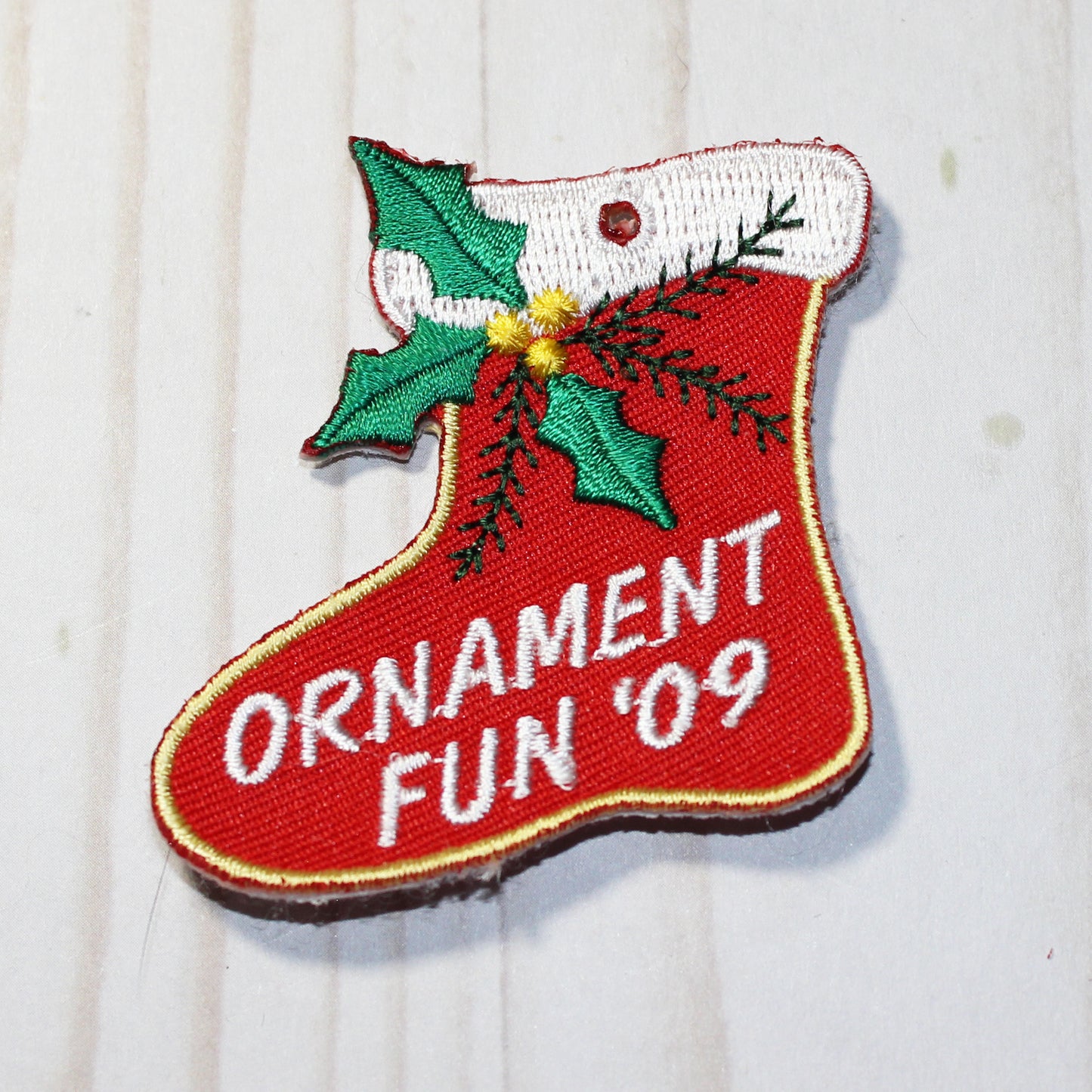 Fun Patch