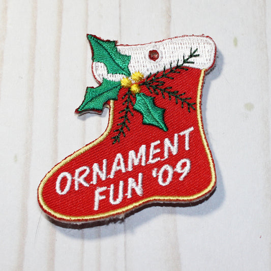 Fun Patch