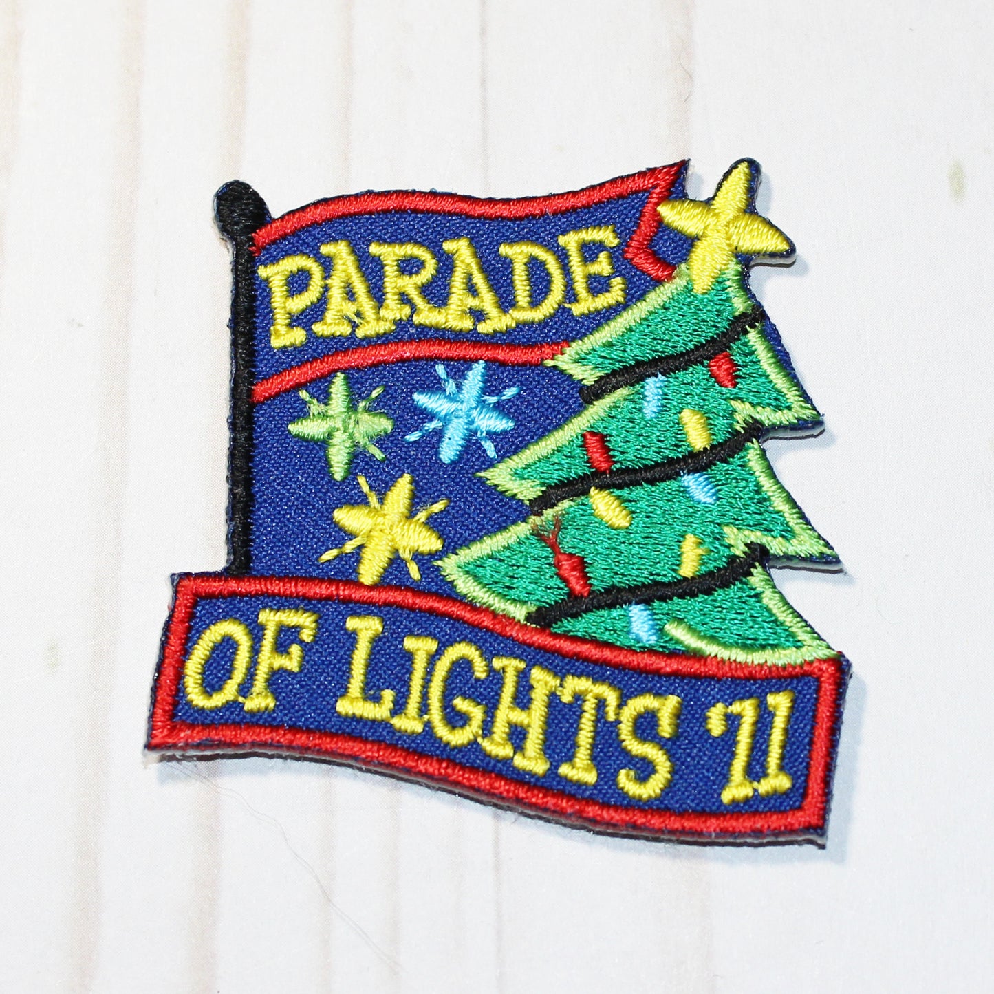 Fun Patch