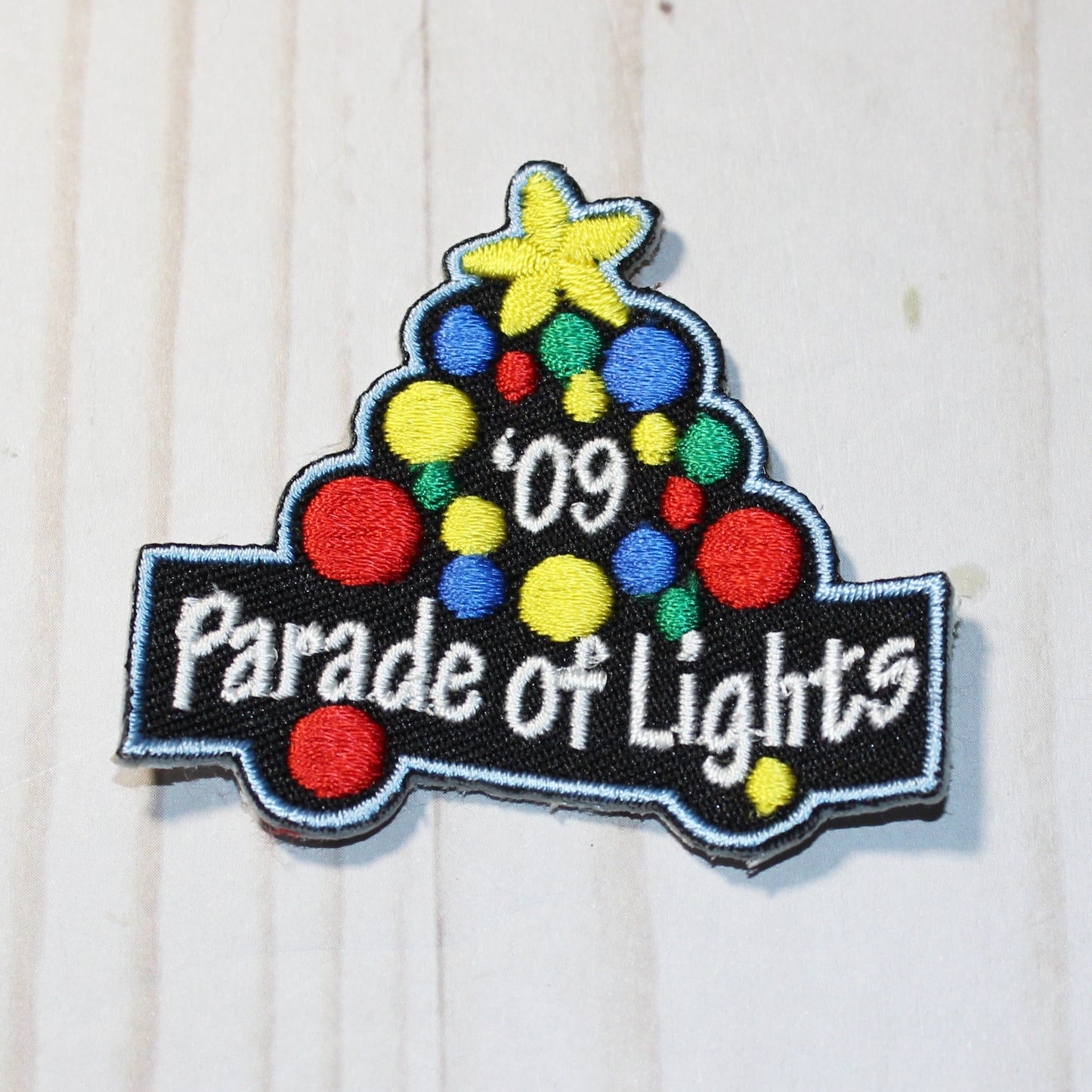 Fun Patch