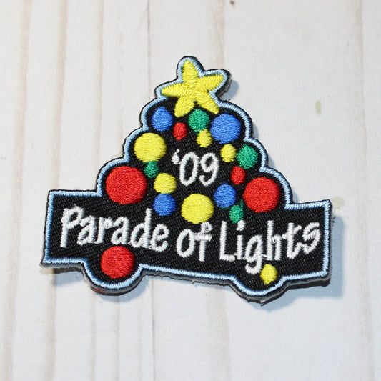 Fun Patch