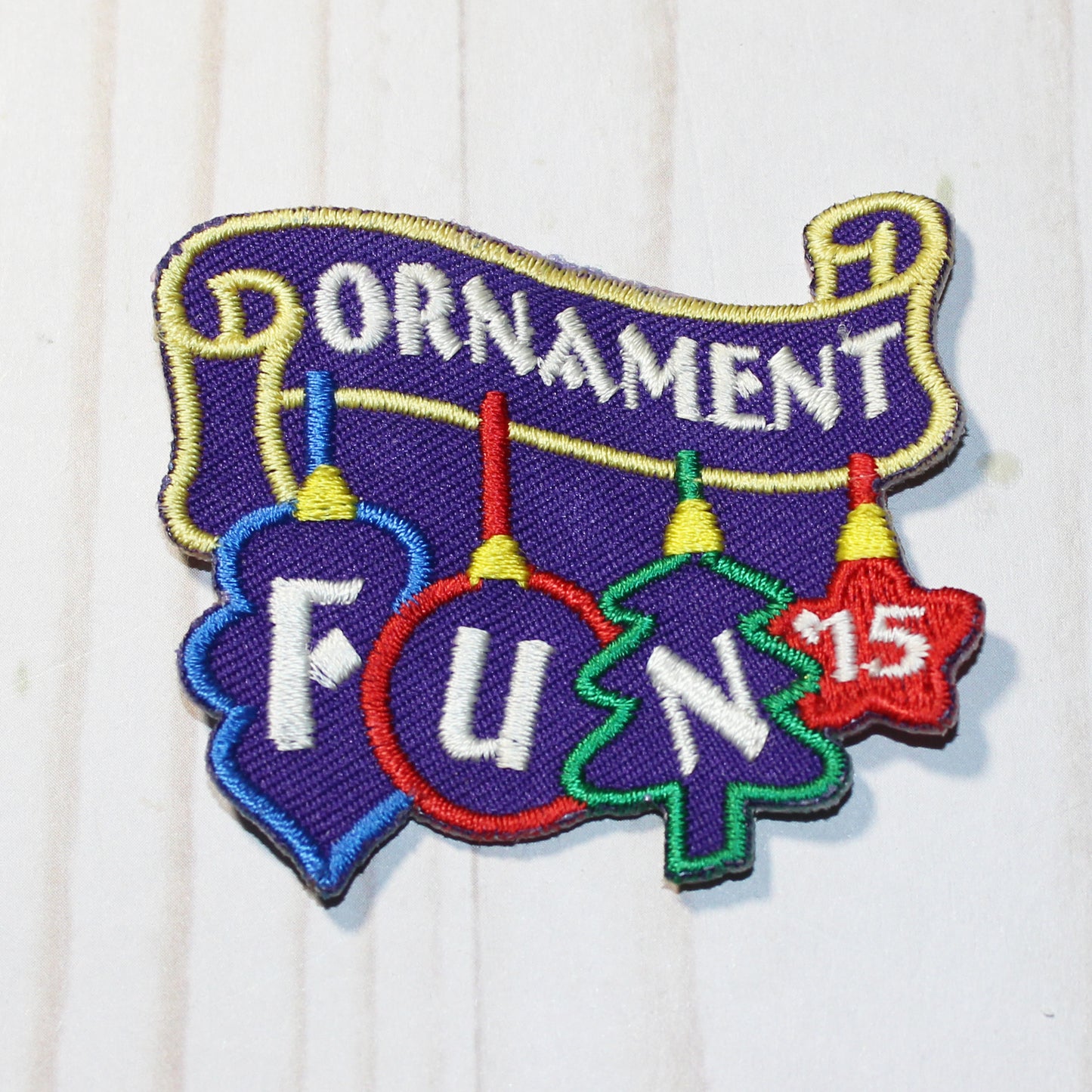Fun Patch