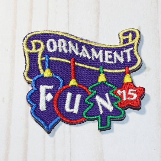 Fun Patch