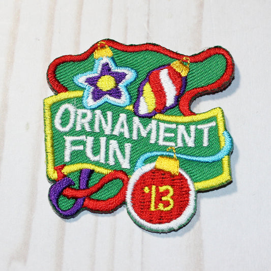Fun Patch