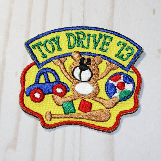 Fun Patch