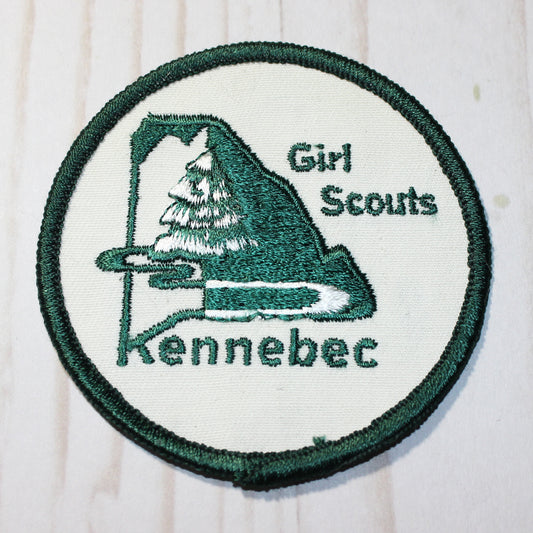 Council Patch - Kennebec