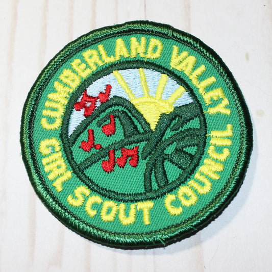 Council Patch - Cumberland Valley