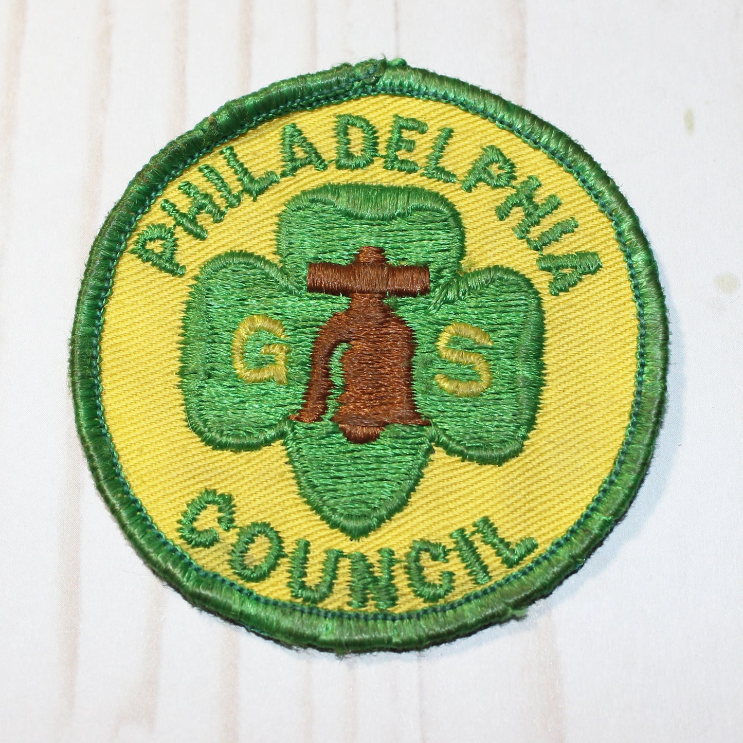 Council Patch - Philadelphia