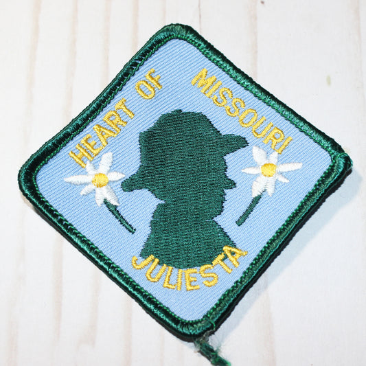 Council Patch - Heart of Missouri