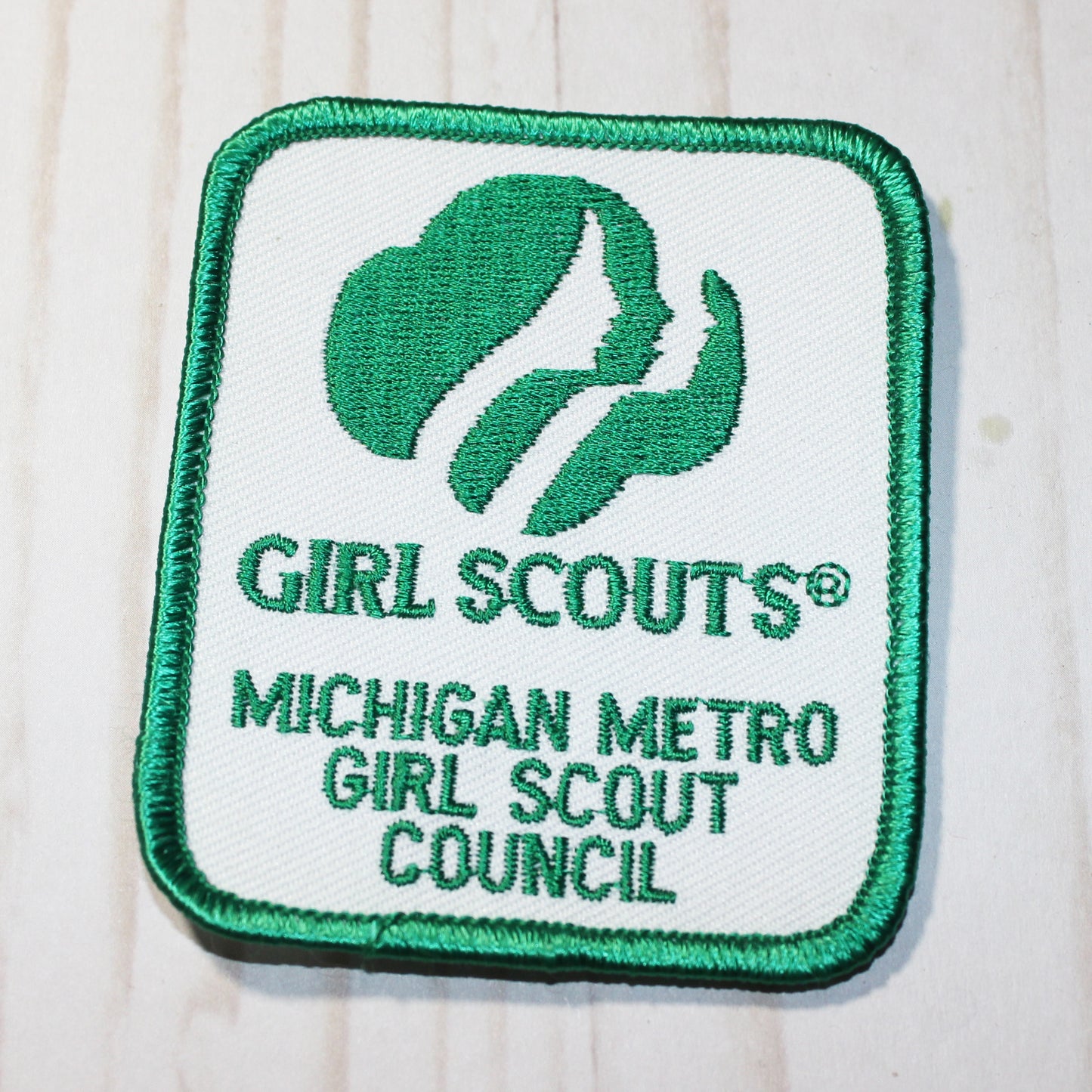 Council Patch - Michigan Metro
