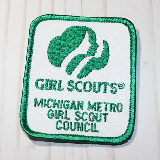 Council Patch - Michigan Metro