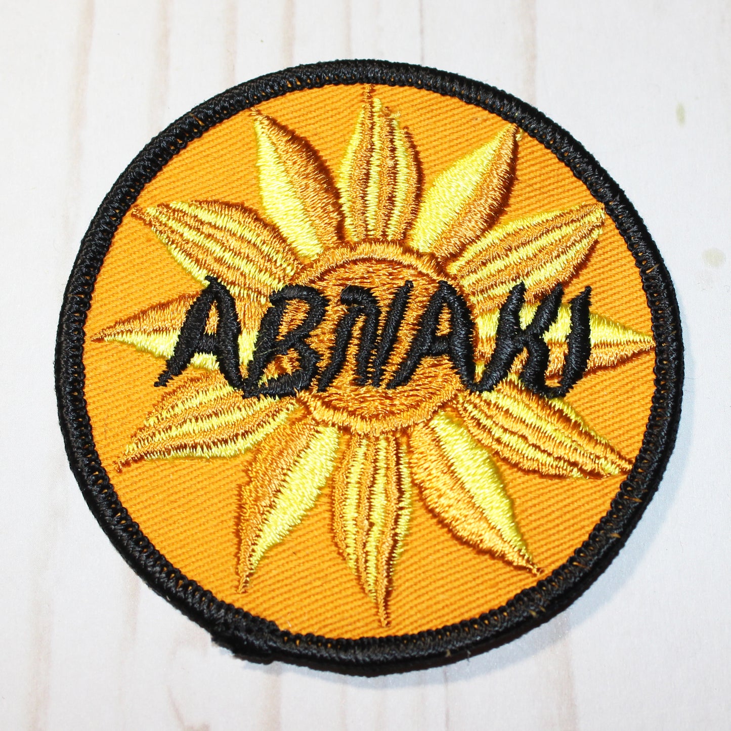 Council Patch - Abnaki