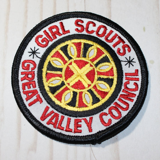 Council Patch - Great Valley