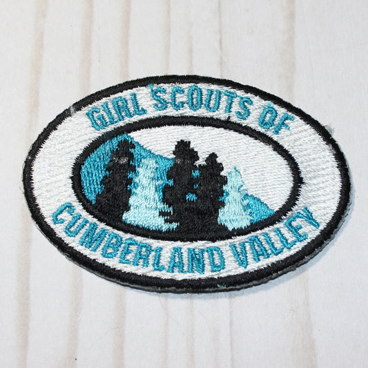 Council Patch - Cumberlannd Valley