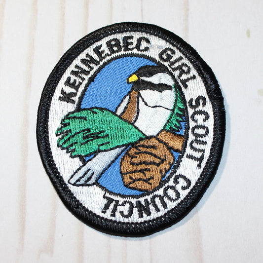 Council Patch - Kennebec