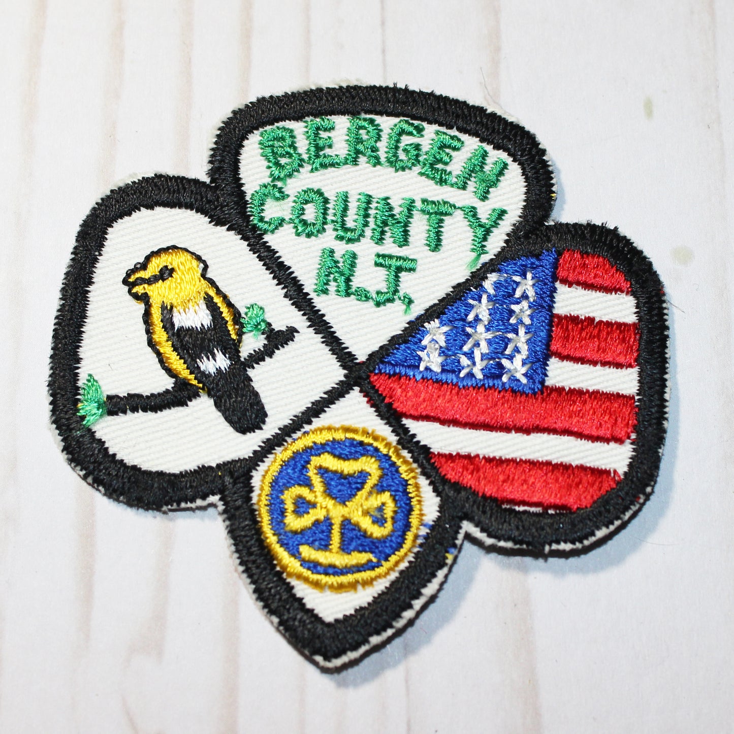 Council Patch - Bergen County