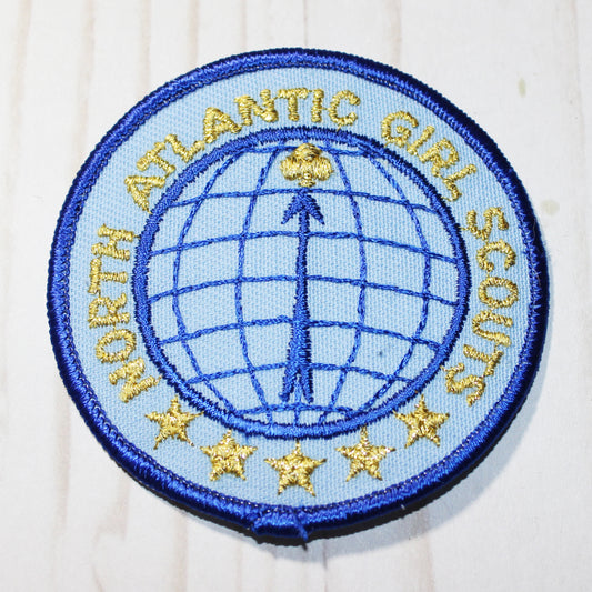 Council Patch - North Atlantic