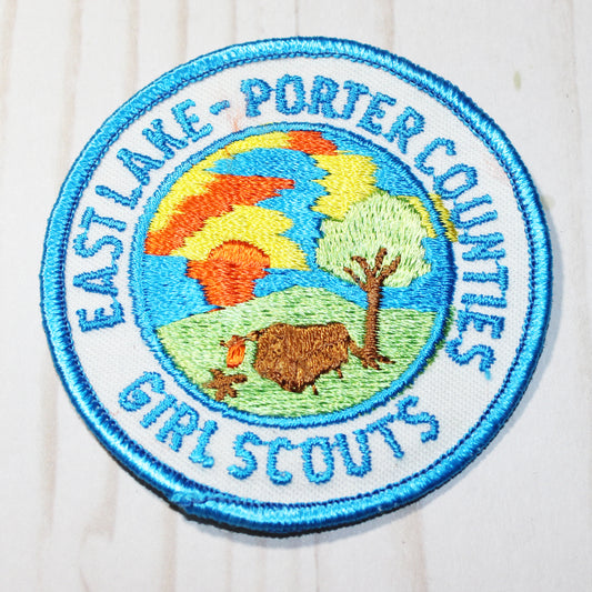 Council Patch - Eastlake-Porter Counties