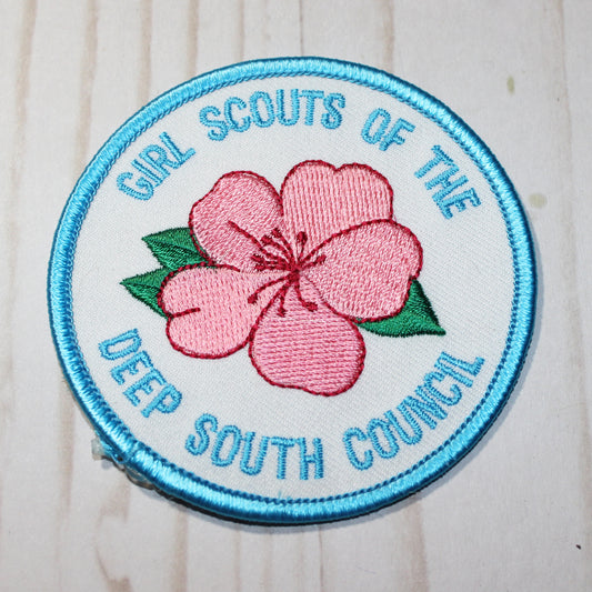 Council Patch - Deep South