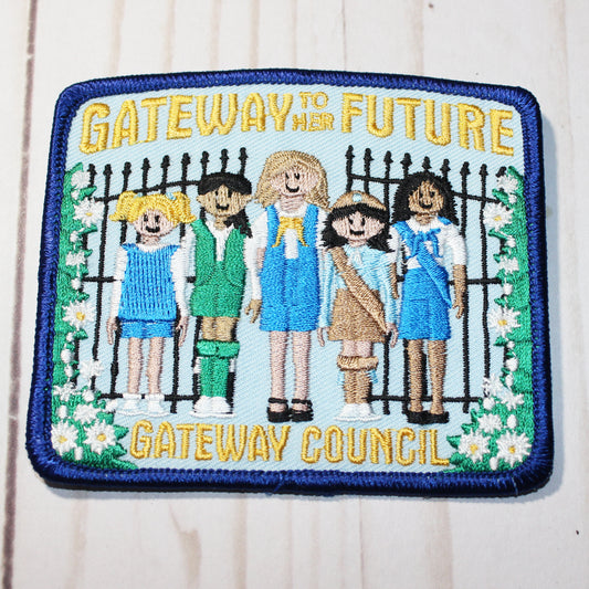 Council Patch - Gateway