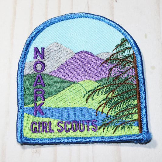 Council Patch - Noark