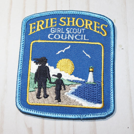 Council Patch - Erie Shores