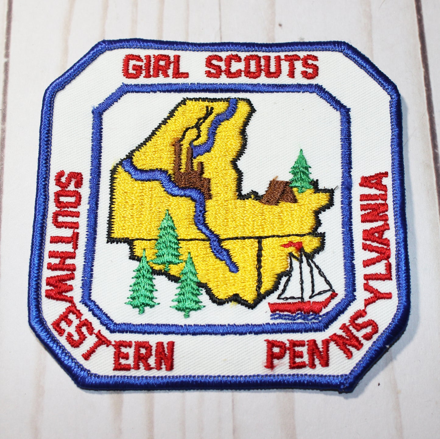 Council Patch - Southwestern Pennsylvania
