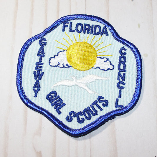 Council Patch - Gateway Council