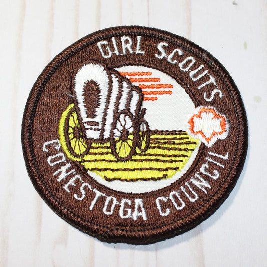 Council Patch - Conestoga